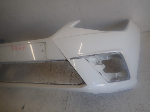 BRANIK PREDNJA STRANA SEAT IBIZA 5 V 6F 2017- BRANIK PREDNJA STRANA SEAT IBIZA 5 V 6F 2017-