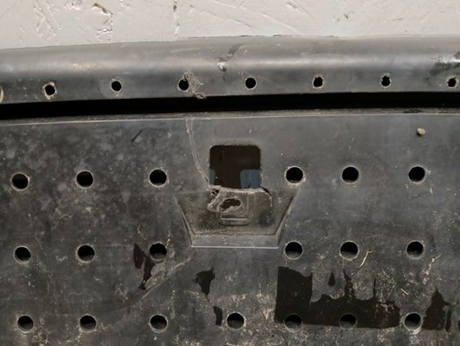 POKLOPAC ISPOD BRANIK PREDNJA STRANA SUZUKI VITARA III 3 15-