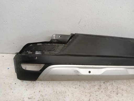 BRANIK ZADNJI RENAULT CAPTUR II 2 19-