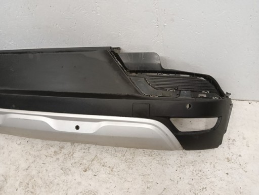 BRANIK ZADNJI RENAULT CAPTUR II 2 19-