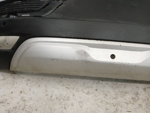 BRANIK ZADNJI RENAULT CAPTUR II 2 19-