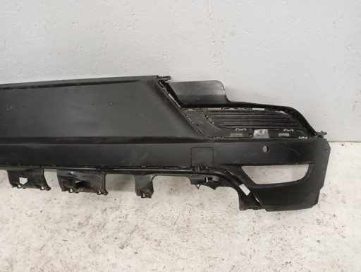 BRANIK ZADNJI RENAULT CAPTUR II 2 19-