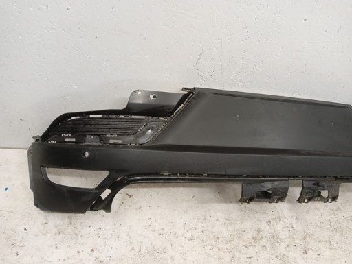 BRANIK ZADNJI RENAULT CAPTUR II 2 19-