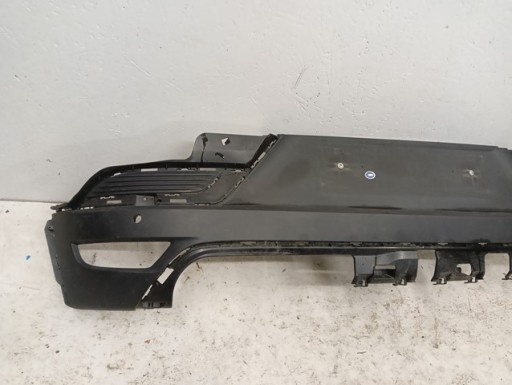 BRANIK ZADNJI RENAULT CAPTUR II 2 19-