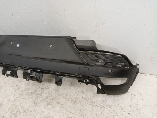 BRANIK ZADNJI RENAULT CAPTUR II 2 19-