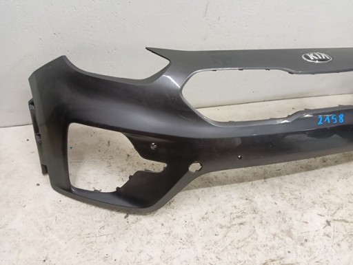 BRANIK PREDNJA STRANA KIA NIRO REDIZAJN 19-