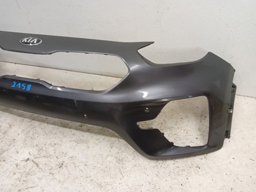 BRANIK PREDNJA STRANA KIA NIRO REDIZAJN 19-