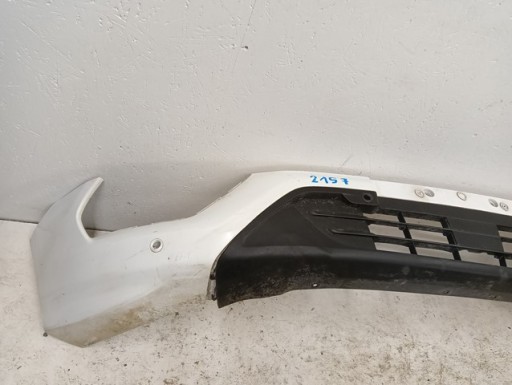 BRANIK PREDNJA STRANA FORD TRANSIT CUSTOM MK2 REDIZAJN 17-