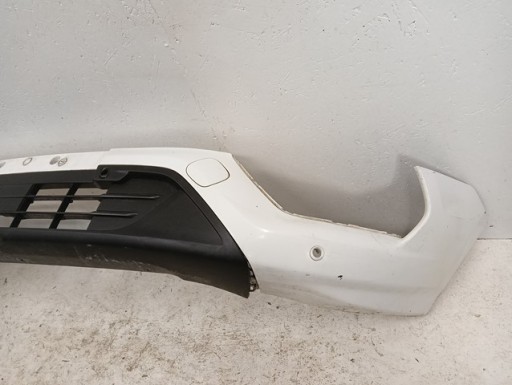 BRANIK PREDNJA STRANA FORD TRANSIT CUSTOM MK2 REDIZAJN 17-