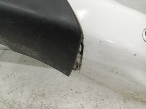 BRANIK PREDNJA STRANA FORD TRANSIT CUSTOM MK2 REDIZAJN 17-