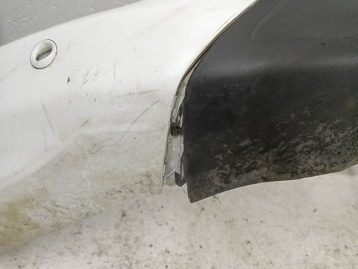 BRANIK PREDNJA STRANA FORD TRANSIT CUSTOM MK2 REDIZAJN 17-