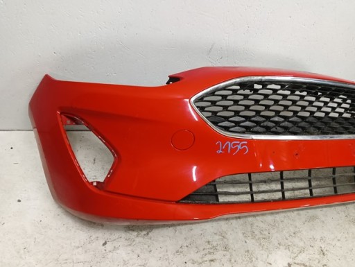 BRANIK PREDNJA STRANA FORD FIESTA MK8 17-