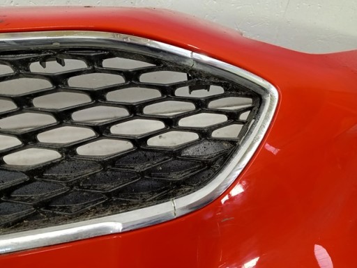 BRANIK PREDNJA STRANA FORD FIESTA MK8 17-