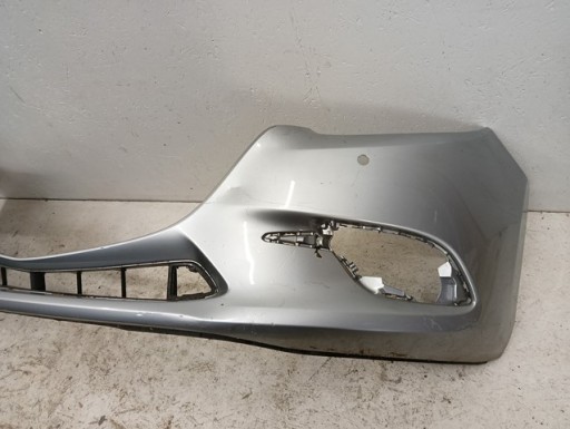 BRANIK PREDNJA STRANA MAZDA III 3 BM REDIZAJN 16-
