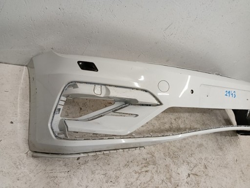BRANIK PREDNJA STRANA VW TOURAN III 3 5TA R-LINE 15- BRANIK PREDNJA STRANA VW TOURAN III 3 5TA R-LINE 15-