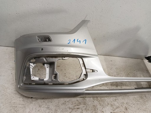 BRANIK PREDNJA STRANA AUDI Q3 8U S-LINE 11-14R
