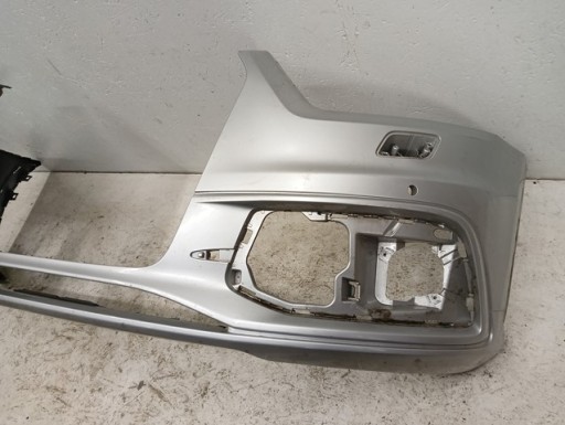 BRANIK PREDNJA STRANA AUDI Q3 8U S-LINE 11-14R
