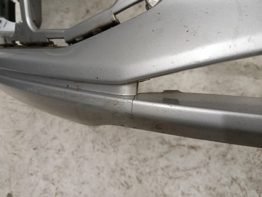 BRANIK PREDNJA STRANA AUDI Q3 8U S-LINE 11-14R