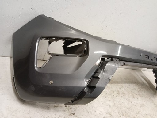 BRANIK PREDNJA STRANA VW AMAROK II 2 2HJ 22-