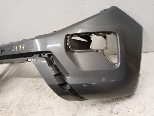 BRANIK PREDNJA STRANA VW AMAROK II 2 2HJ 22-
