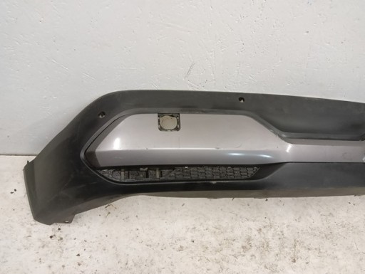 SPOJLER BRANIKA ZADNJI ZADNJA NISSAN QASHQAI III 3 J12 21- SPOJLER BRANIKA ZADNJI ZADNJA NISSAN QASHQAI III 3 J12 21-