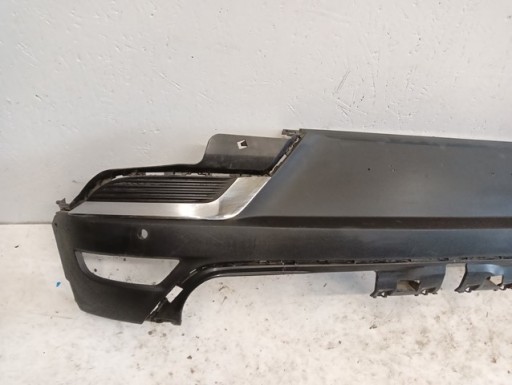 BRANIK ZADNJI RENAULT CAPTUR II 2 19-