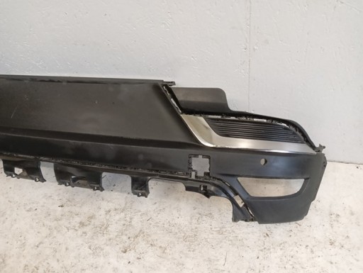 BRANIK ZADNJI RENAULT CAPTUR II 2 19-