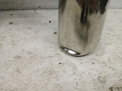 AUSPUH MAZDA III 3 IV 4 BP CX30 CX-30 19-