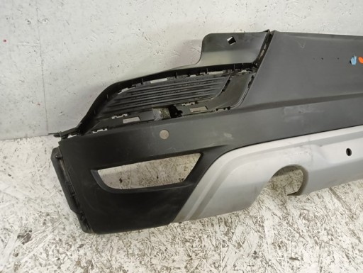 BRANIK ZADNJI RENAULT CAPTUR II 2 19-