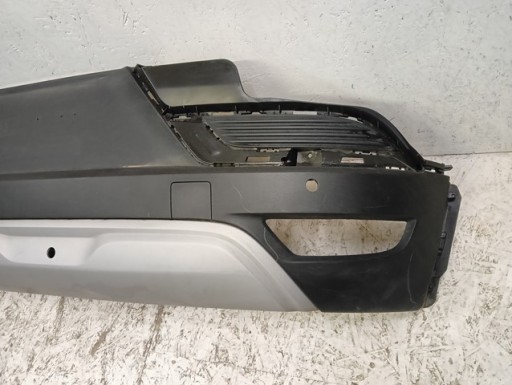 BRANIK ZADNJI RENAULT CAPTUR II 2 19-