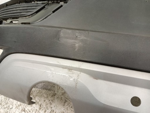 BRANIK ZADNJI RENAULT CAPTUR II 2 19-