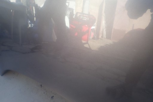 HAUBA POKLOPAC MOTORA NISSAN QASHQAI 2 II REDIZAJN 17-