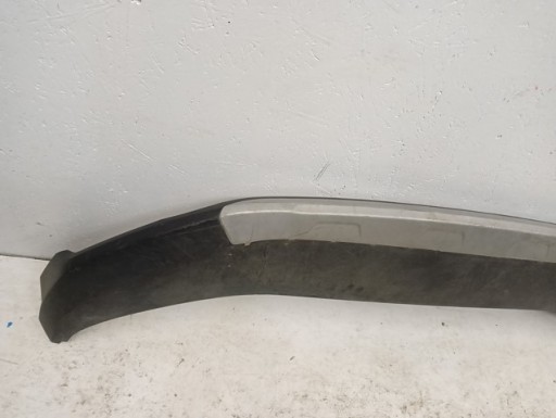 SPOJLER BRANIKA PREDNJA STRANA FORD TOURNEO CONNECT MK3 21-