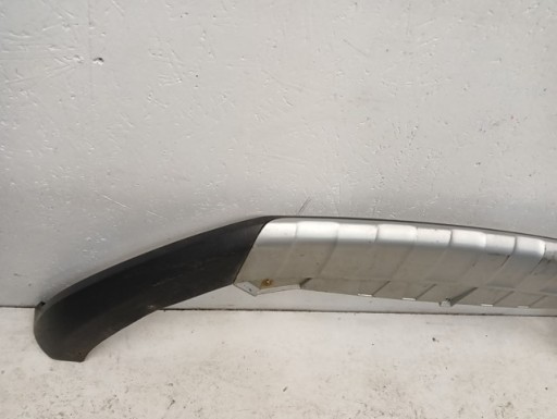 SPOJLER BRANIKA PREDNJA STRANA VW PASSAT B7 3AA ALLTRACK 11-14R