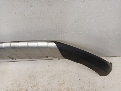 SPOJLER BRANIKA PREDNJA STRANA VW PASSAT B7 3AA ALLTRACK 11-14R