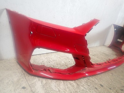 BRANIK PREDNJA STRANA AUDI A7 4K 4K8 S LINE 2018-