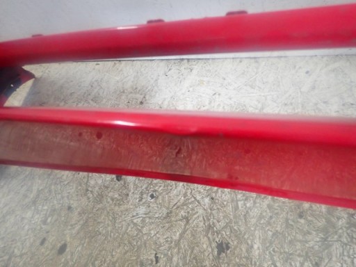 BRANIK PREDNJA STRANA AUDI A7 4K 4K8 S LINE 2018-