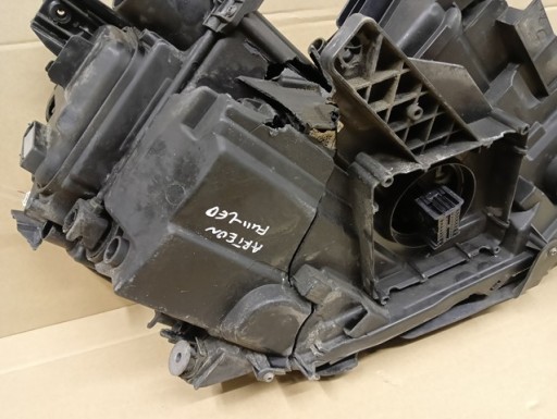 LAMPA FAR LIJEVA STRANA FULL LED VW ARTEON 3G8 17-