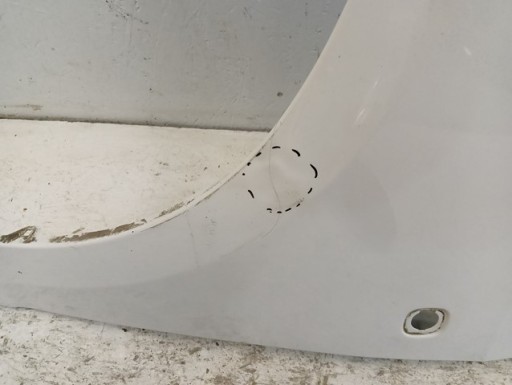 BLATOBRAN LIJEVA STRANA PREDNJA VW CADDY 2K7 20- BLATOBRAN LIJEVA STRANA PREDNJA VW CADDY 2K7 20-