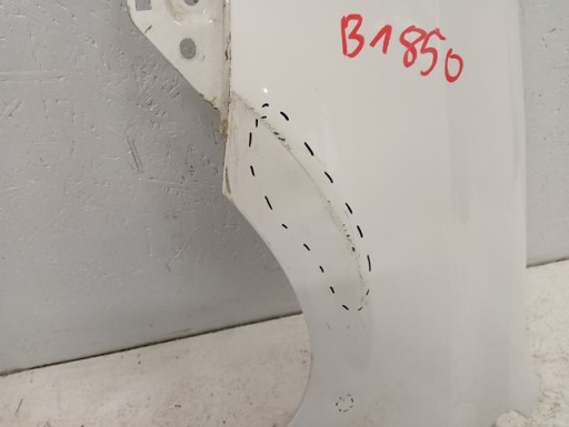 BLATOBRAN LIJEVA STRANA PREDNJA VW POLO 6R 6C 08-17R