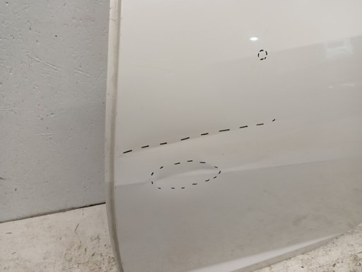VRATA LIJEVA ZADNJA STRANA ZADNJI SEAT IBIZA IV 4 6J4 HATCHBACK (OBIČNI) 08-17R VRATA LIJEVA ZADNJA STRANA ZADNJI SEAT IBIZA IV 4 6J4 HATCHBACK (OBIČNI) 08-17R