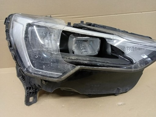 LAMPA FAR DESNA STRANA FULL LED AUDI Q3 II 2 83A 18- LAMPA FAR DESNA STRANA FULL LED AUDI Q3 II 2 83A 18-