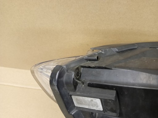 LAMPA FAR DESNA STRANA FORD FIESTA MK8 17-