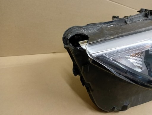 LAMPA FAR LIJEVA STRANA FULL LED AUDI Q3 III 2 83A 18-