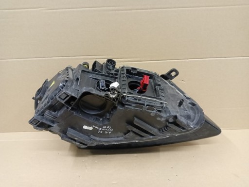 LAMPA FAR LIJEVA STRANA BI-XENON NIJE ZAKRETNI AUDI Q5 8R REDIZAJN 12-17R LAMPA FAR LIJEVA STRANA BI-XENON NIJE ZAKRETNI AUDI Q5 8R REDIZAJN 12-17R