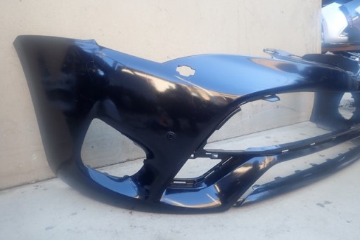 BRANIK PREDNJA STRANA TOYOTA AVENSIS T27 REDIZAJN T29 2015-