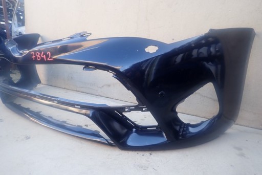 BRANIK PREDNJA STRANA TOYOTA AVENSIS T27 REDIZAJN T29 2015-