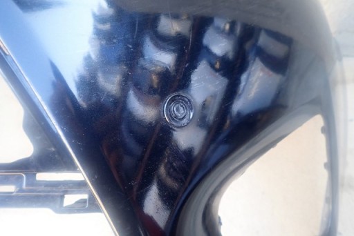 BRANIK PREDNJA STRANA TOYOTA AVENSIS T27 REDIZAJN T29 2015-