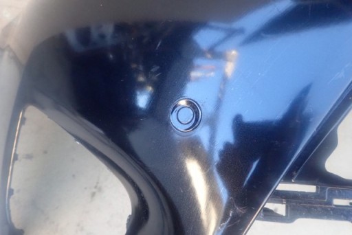 BRANIK PREDNJA STRANA TOYOTA AVENSIS T27 REDIZAJN T29 2015-