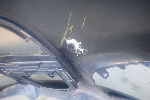 BRANIK PREDNJA STRANA TOYOTA AVENSIS T27 REDIZAJN T29 2015-